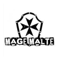 Brasserie Mage Malte logo
