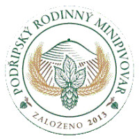 Podřipský Rodinný Minipivovar Red Ale 12°