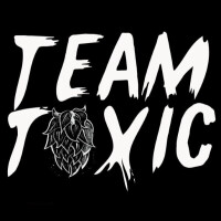 Team Toxic logo