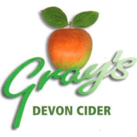 Gray's Devon Cider logo