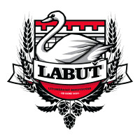 Minipivovar Labuť logo