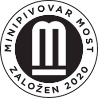 Minipivovar Most logo