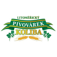 Koliba Pivovarek logo