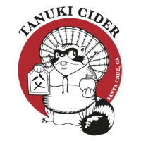 Tanuki Cider logo