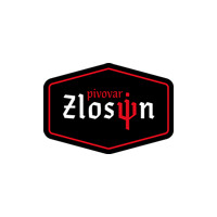 Pivovar Zlosin logo
