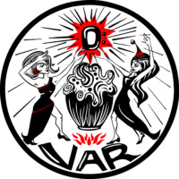 O:VAR logo