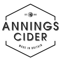 Annings Cider logo
