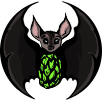 Pivovar Netopýrka logo