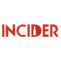 Incider logo