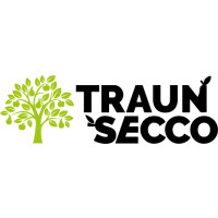 Traunsecco logo