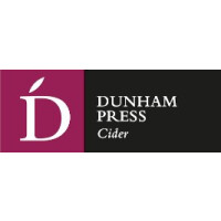 Dunham Press Cider logo