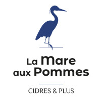 La Mare aux Pommes (Héron) Cidre Brut