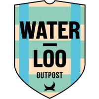 BrewDog Outpost Waterloo logo