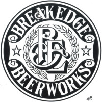 Break Edge Beer Works Mosh