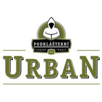 Podklášterní Pivovar Třebíč (Urban) Malina 12°