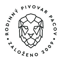 Pivovar Pacov logo