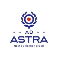 Ad Astra Cider logo