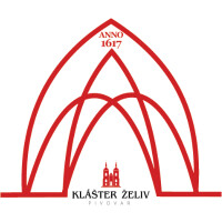 Klášterní Pivovar Želiv logo