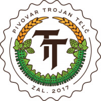 Pivovar Trojan logo