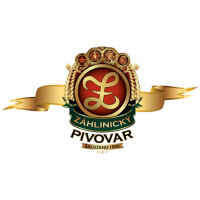 Záhlinický pivovar logo