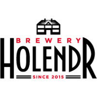Pivovar Holendr logo