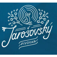 Jarošovský pivovar logo