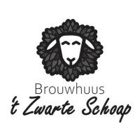 Brouwhuus 't Zwarte Schoap logo