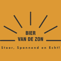 Bier van de Zon logo