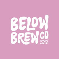 Below Brew Co. (prev. Lowtide Brewing) logo