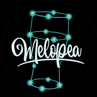 Melopea logo