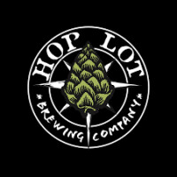 Hop Lot Brewing Co. logo
