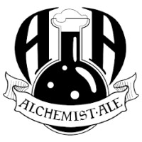 Alchemist Ale logo