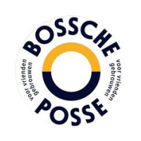 Bossche Posse Brouwerij logo