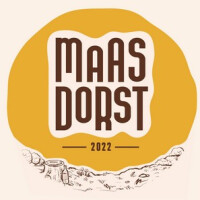 Maasdorst logo