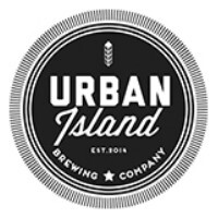 Urban Island Brewing Dolphin Pale
