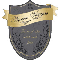 Norra Vångas Bryggeri Alkoholfri Lager