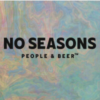 No Seasons logo