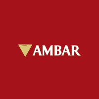 Cervezas Ambar (prev. La Zaragozana) logo