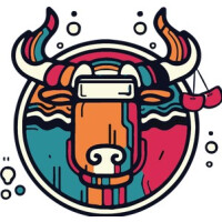 Cerveceria De Zarra logo