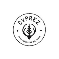 Cervecera Cyprez logo