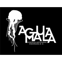 Cervecería Aguamala logo