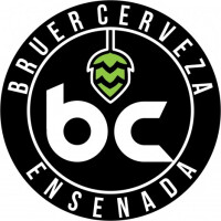 Cerveza Bruer & Cerveza Cardera logo