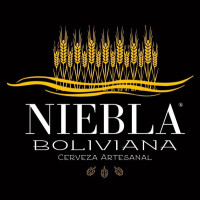 Niebla Boliviana Cerveza Artesanal Red Ale