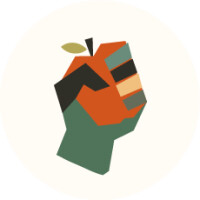 Cider Revolution logo