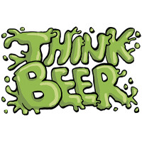 Think Beer Chok Latte Shake