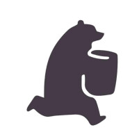 Bierhaus Cerveza Artesanal logo