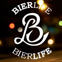 BierLife logo