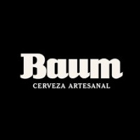 Baum Cerveza Artesanal logo