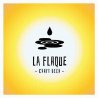 La Flaque - Craft Beer logo