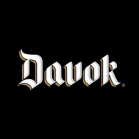 Davok (Cervecería Del Sur) logo